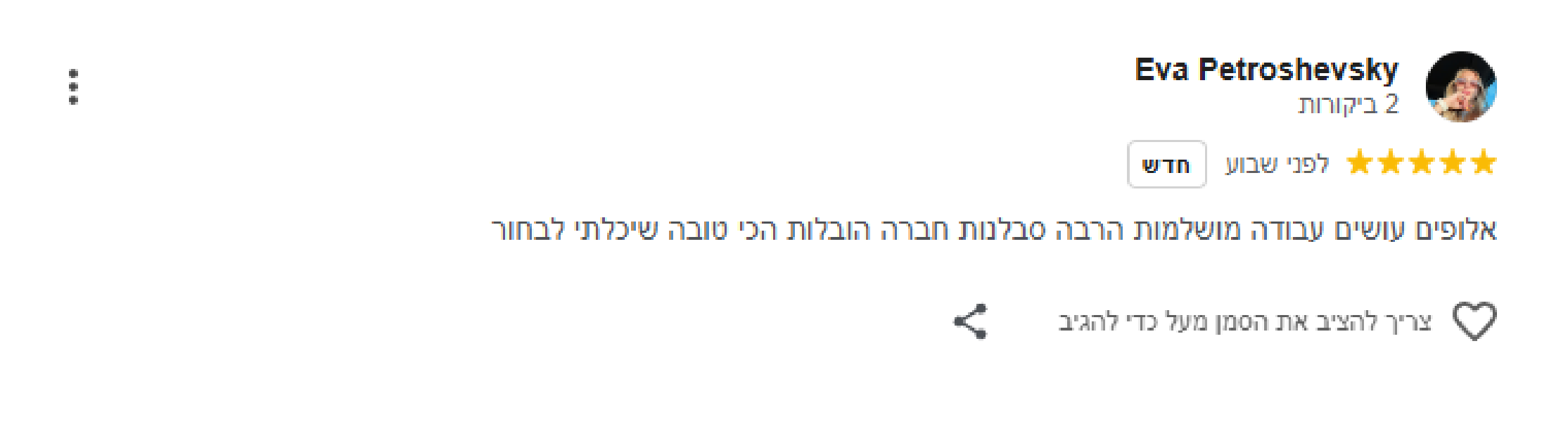 ביקוורת גוגל מוב טק-04