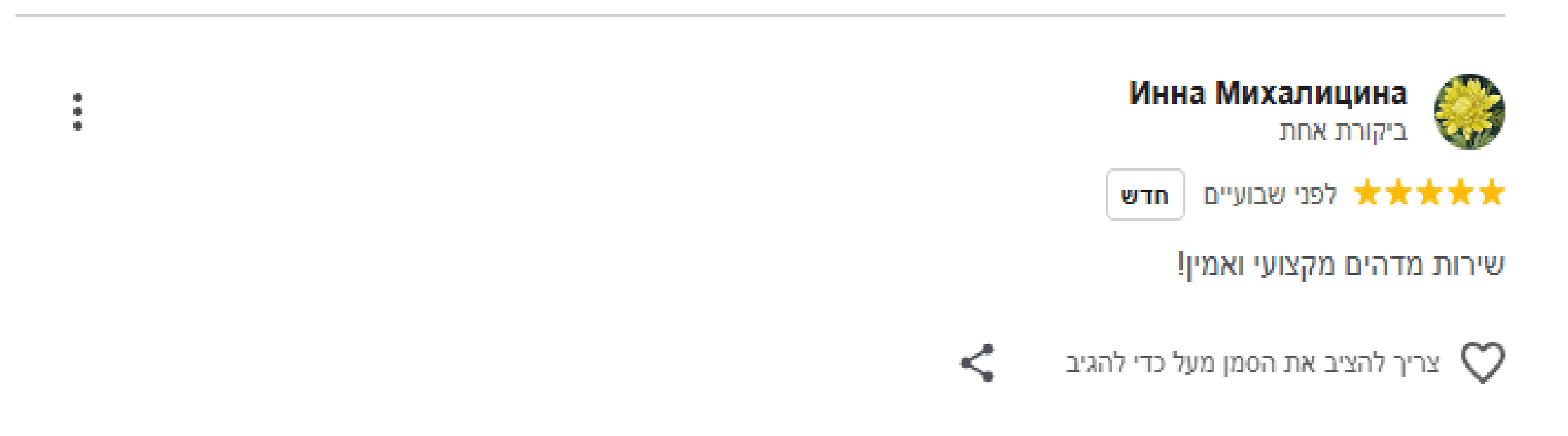 ביקוורת גוגל מוב טק-14