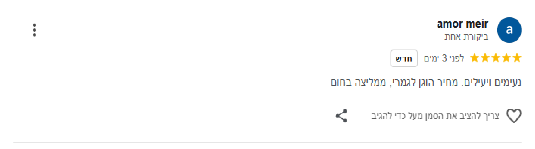 ביקוורת גוגל מוב טק-15